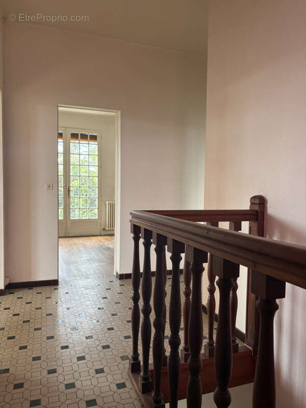 Maison à BAZAS