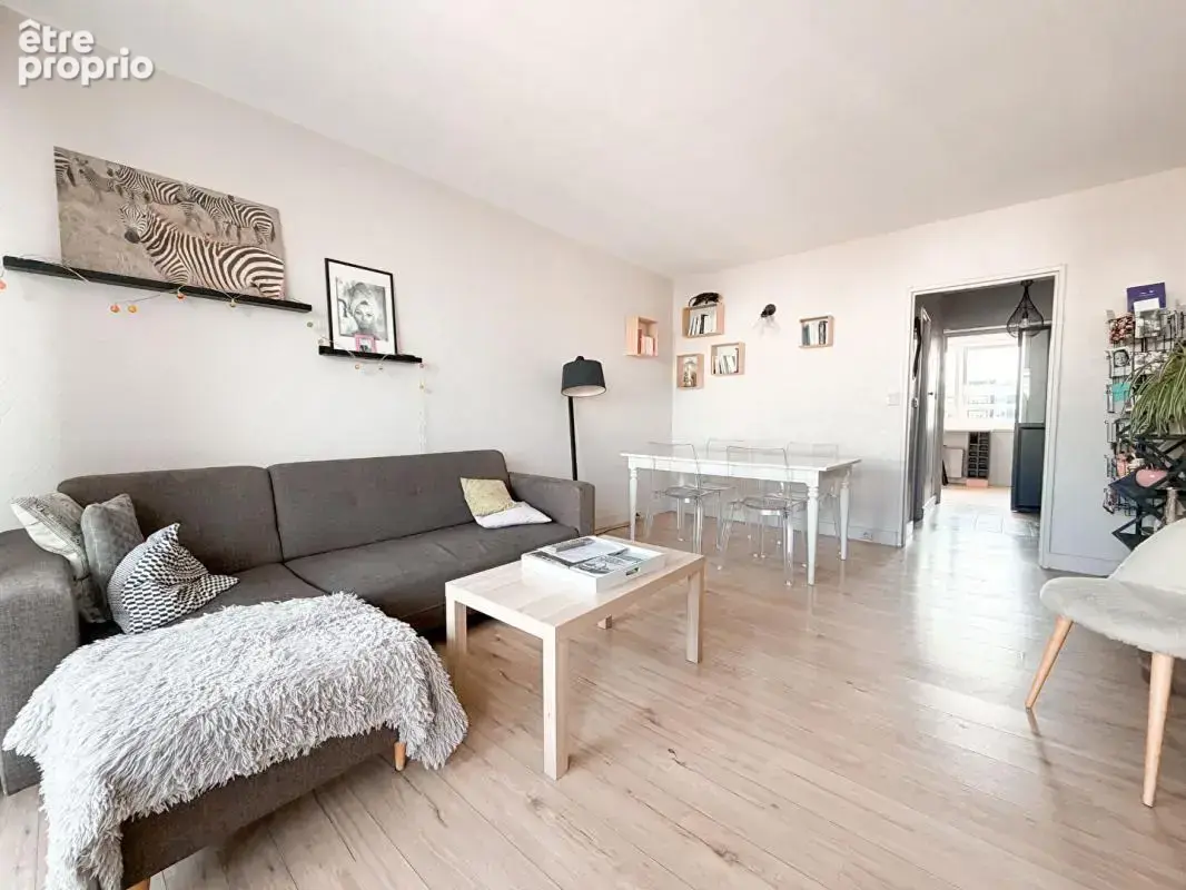 A vendre nantes - ile de nantes - photo 2
