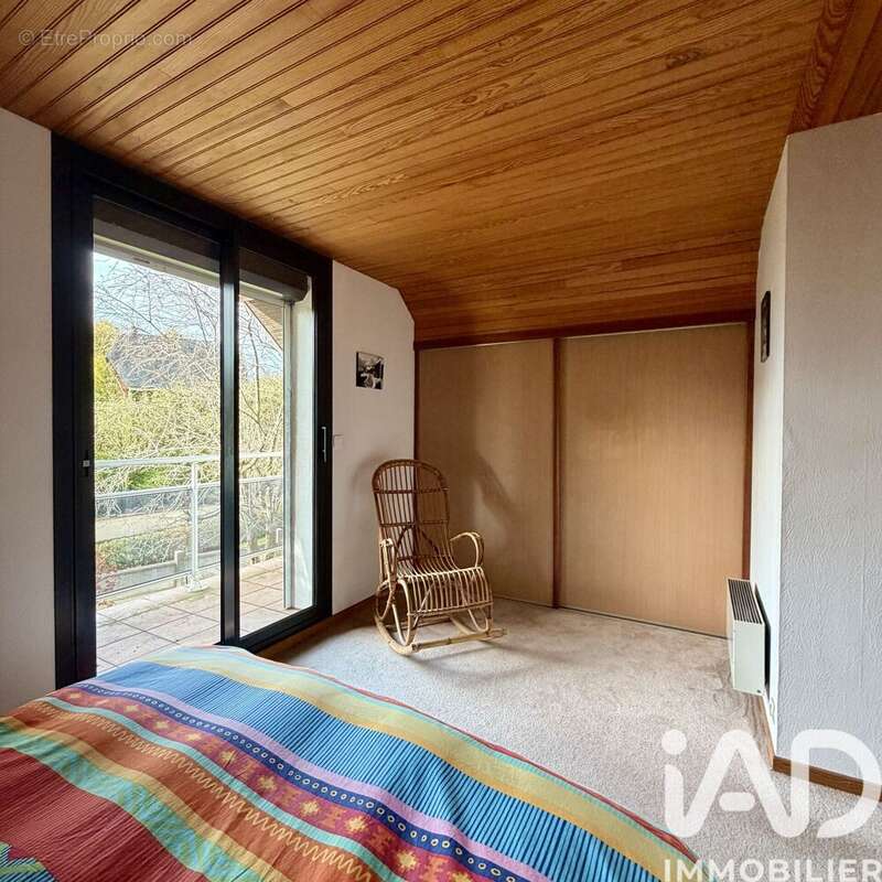 Photo 8 - Maison à OCTEVILLE-SUR-MER