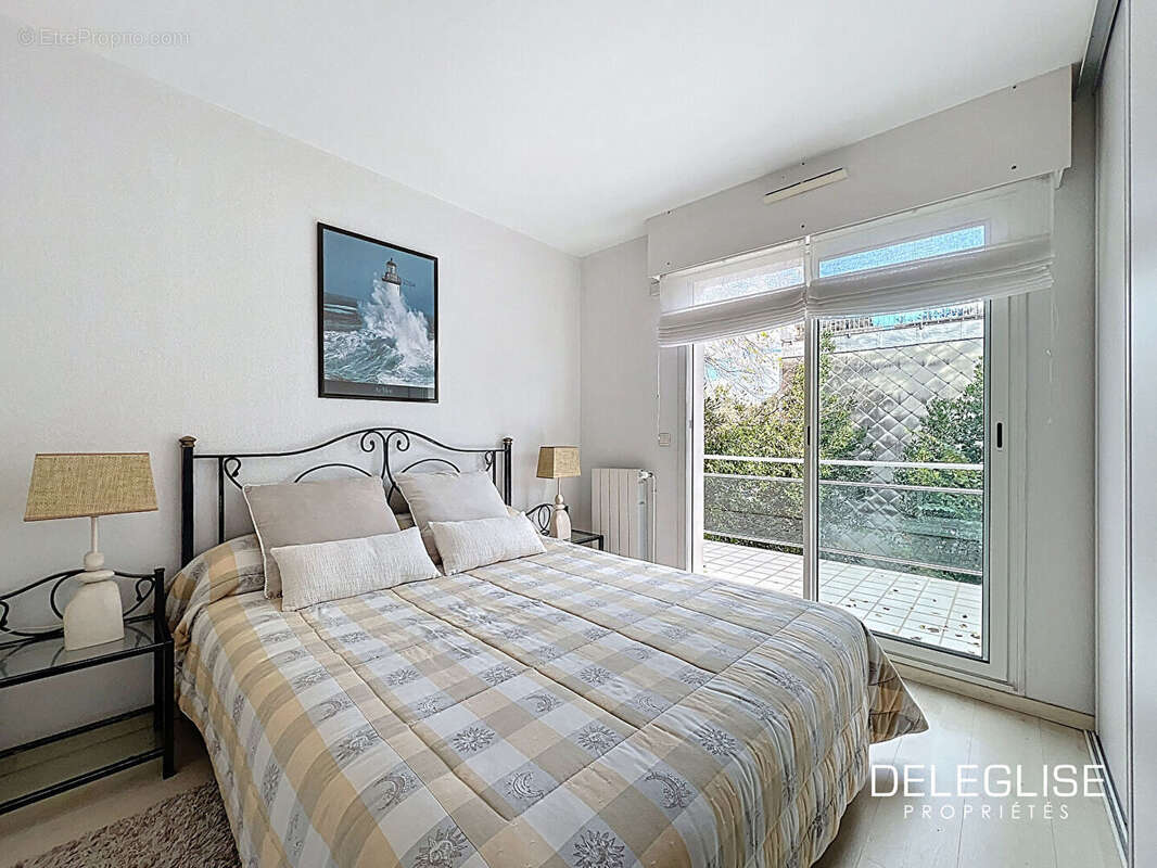 Appartement à ARCACHON