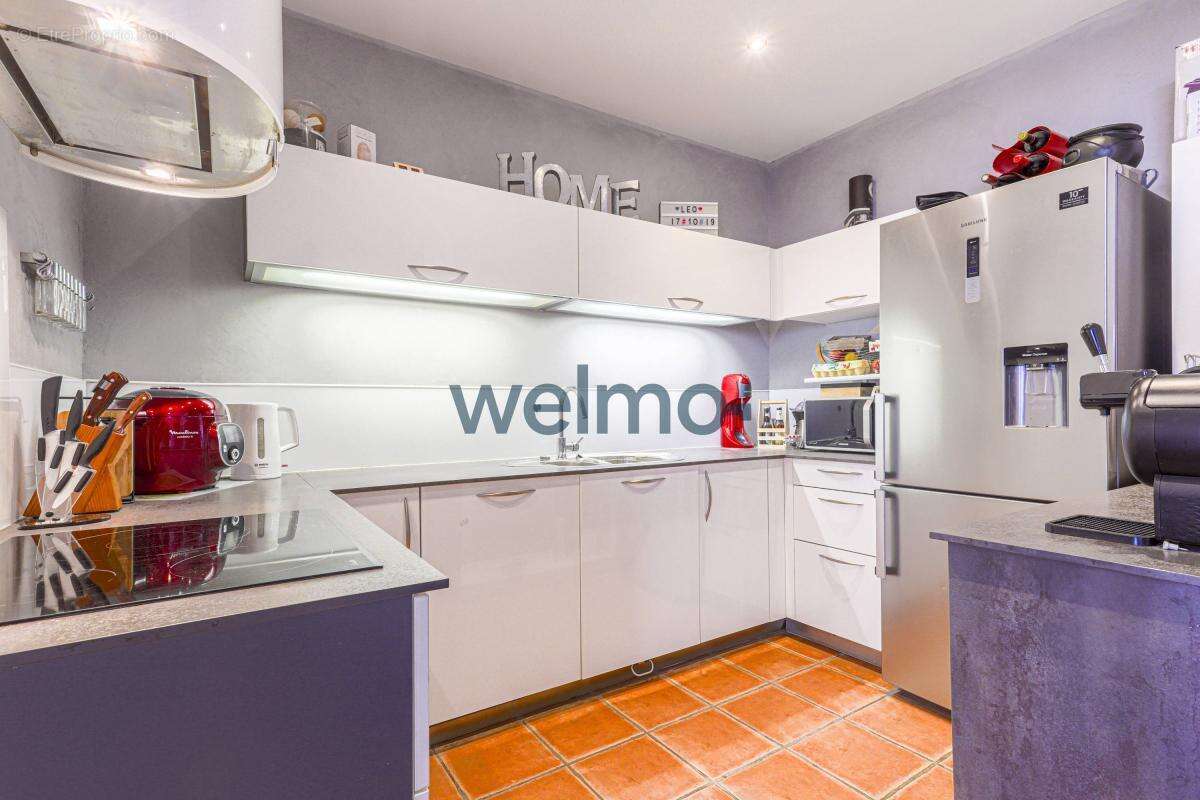 Appartement à VENCE