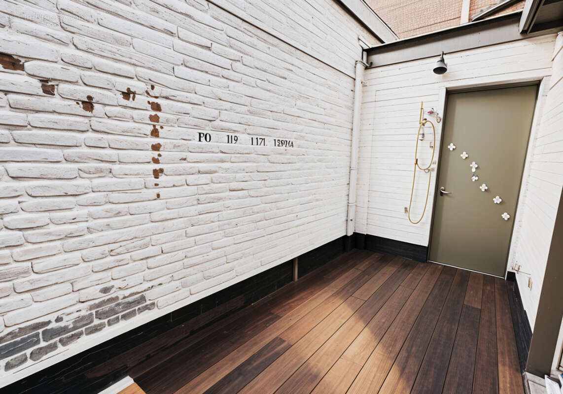 Appartement à HALLUIN