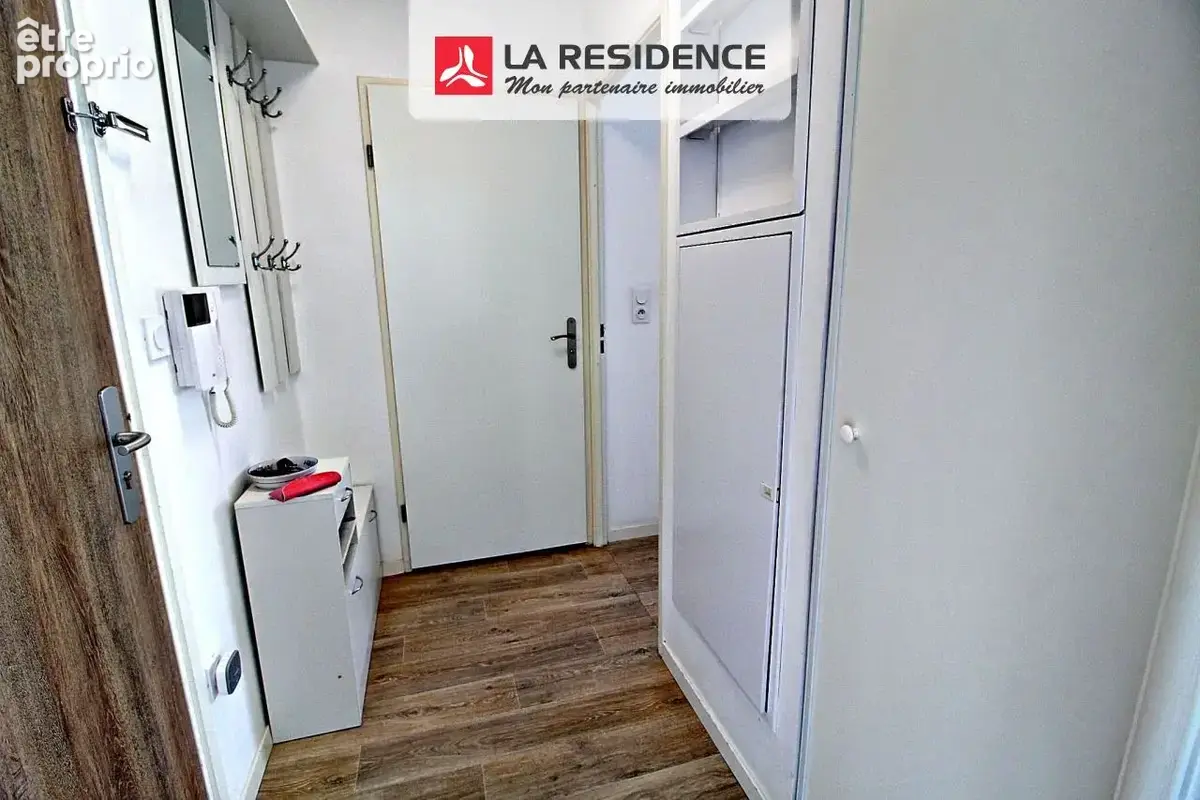 Appartement 2 pièces 38 m² à vendre à Triel-Sur-Seine (78510) - photo 8