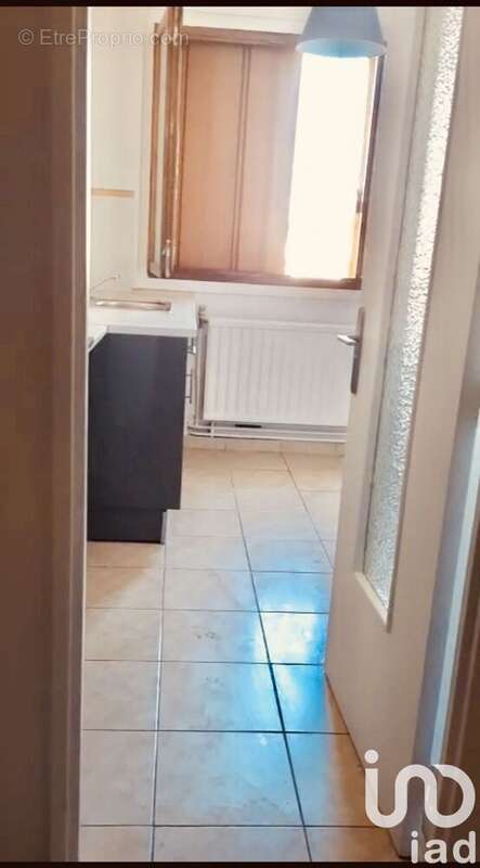 Photo 2 - Appartement à LE BOURGET