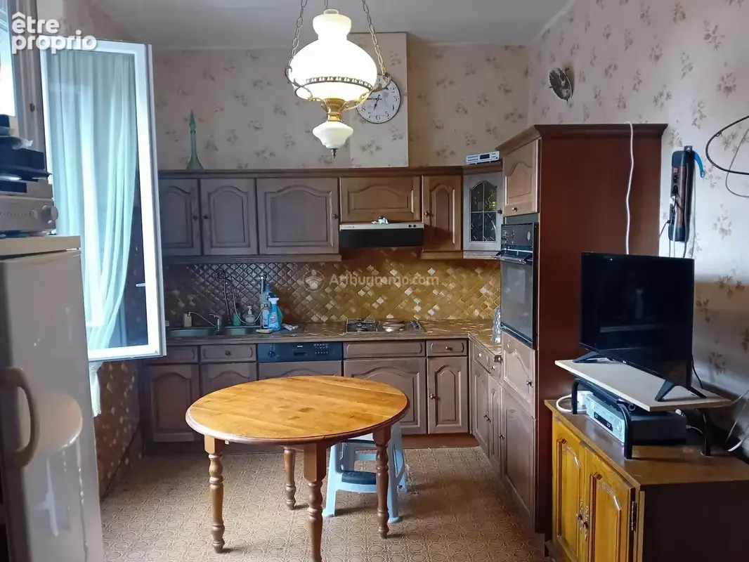 Vente Maison Carmaux(81400) 139 000ï¿œ - photo 4