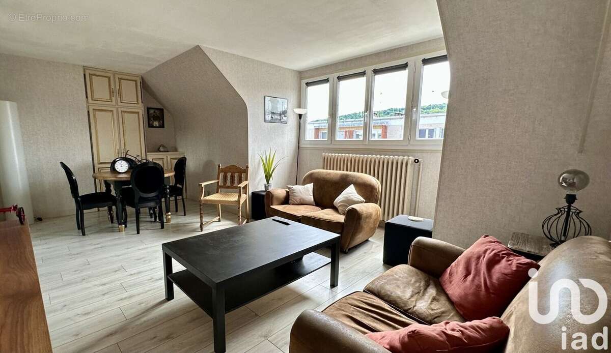Photo 2 - Appartement à ELBEUF