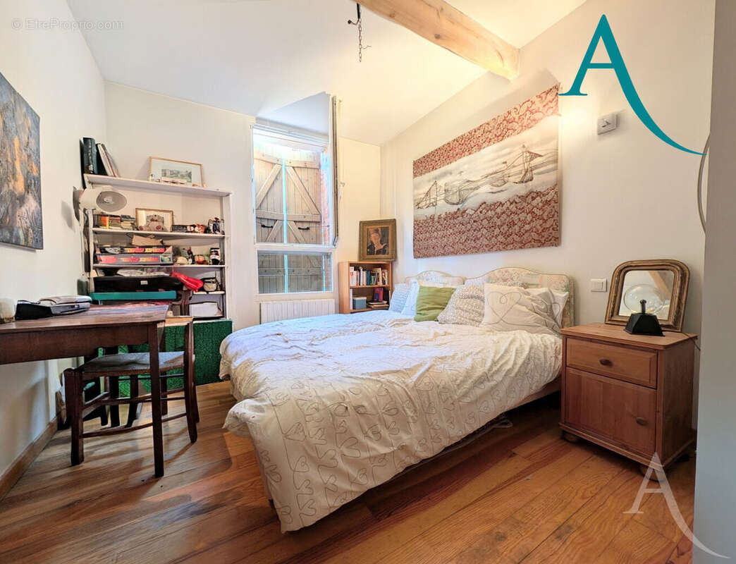 Maison de ville de 145 m2 avec patio, au calme absolu - photo 12