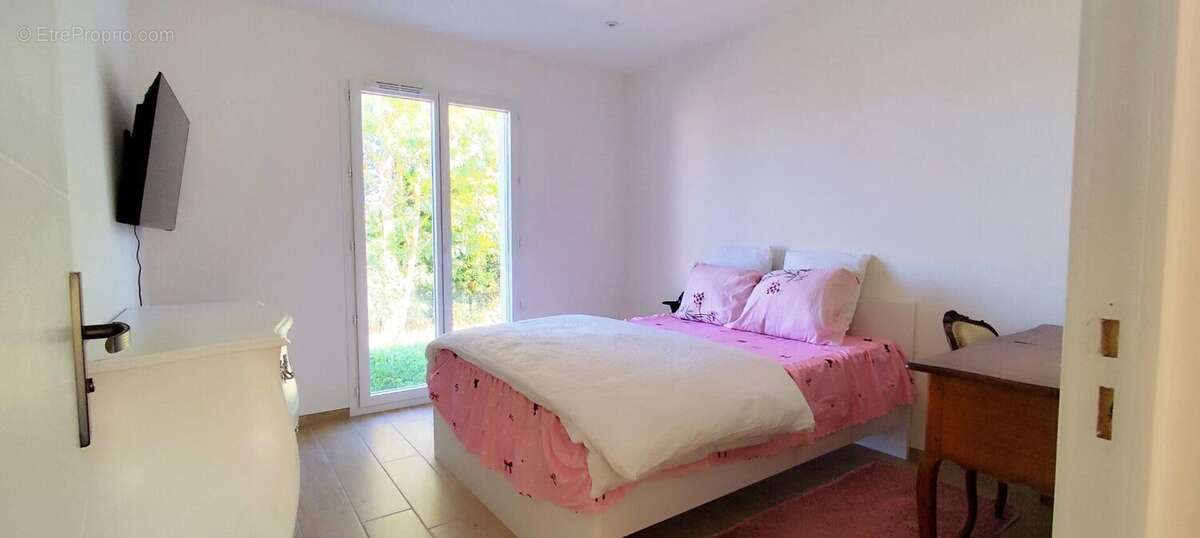 Maison 119 m² à Ternant  - photo 6