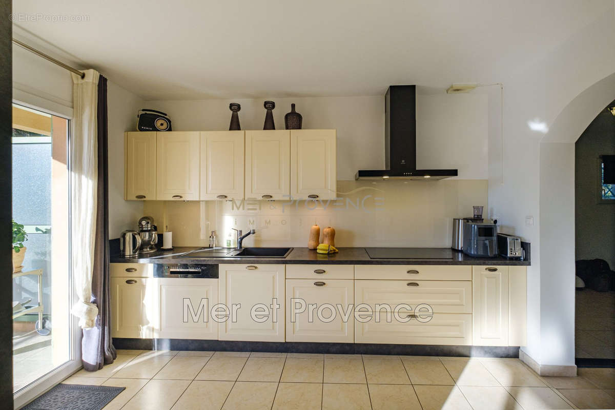 Maison à SAINTE-MAXIME