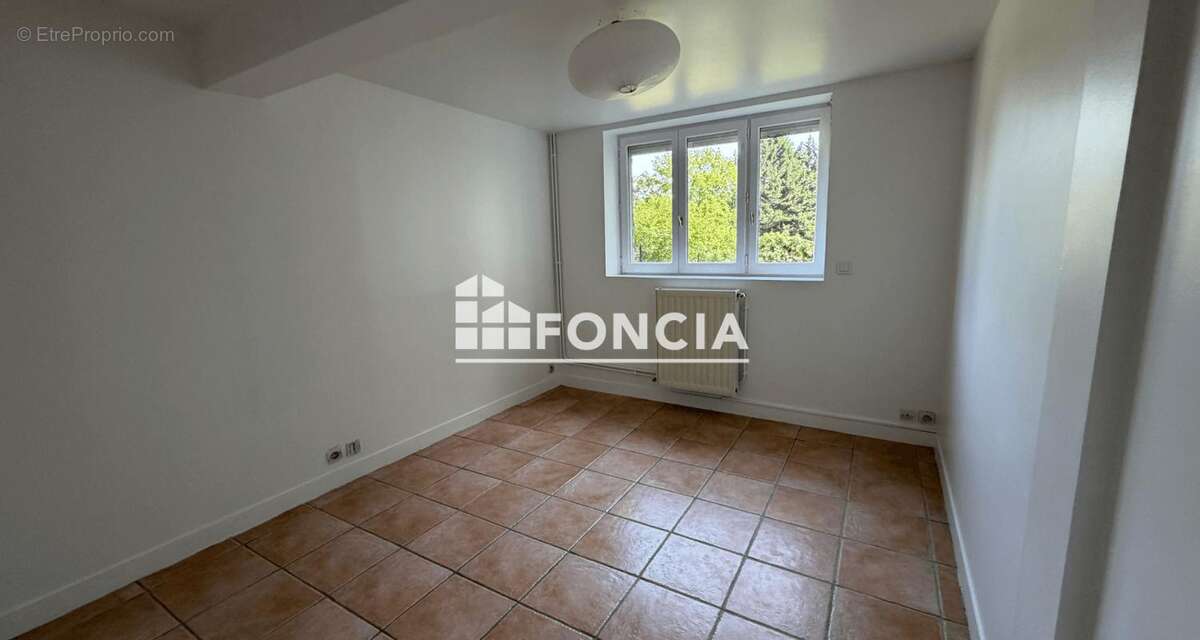 Appartement à ORSAY