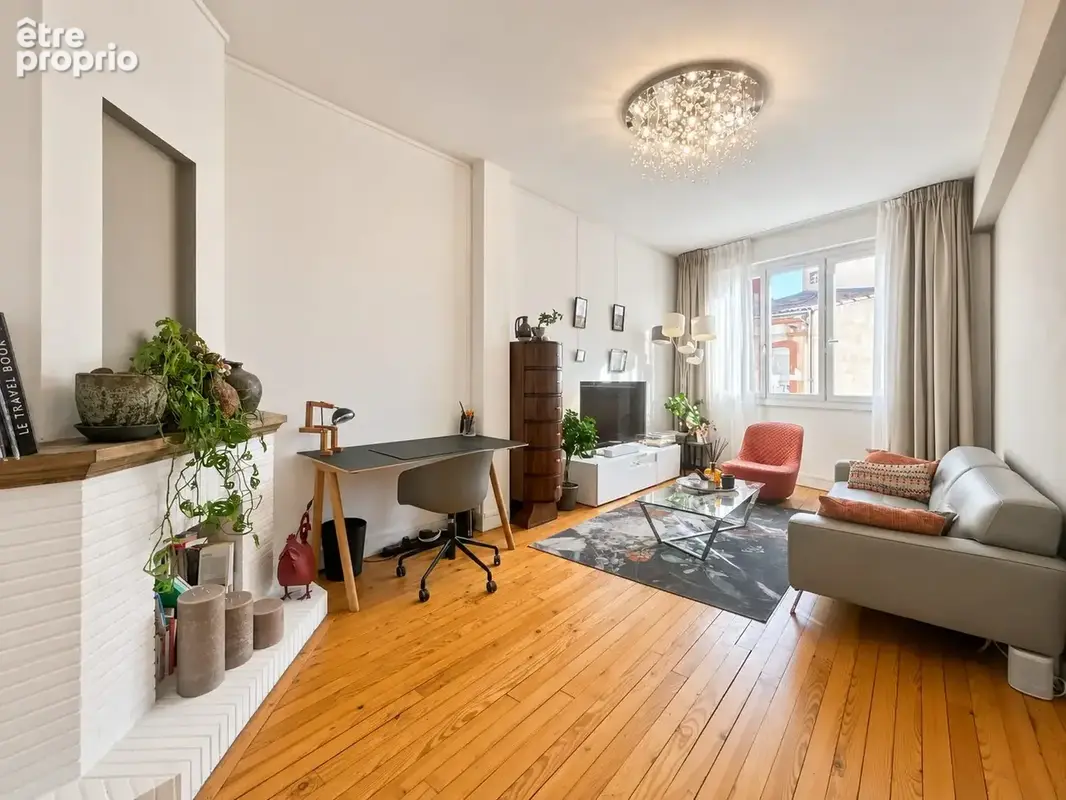 Photo Appartement à Toulouse au prix de 398 560€