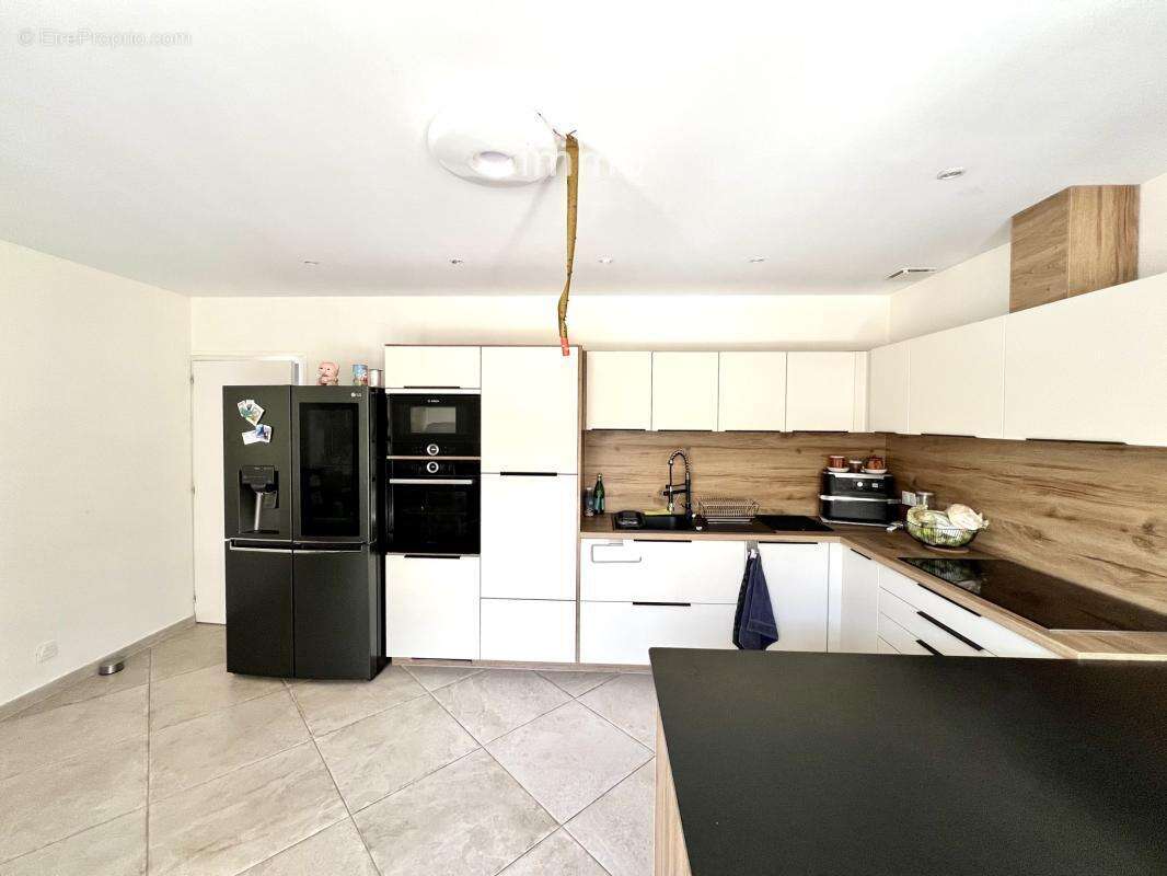 Buxerolles (86180) - maison 182 m2 - 6 chambres - terrain 86 - photo 6