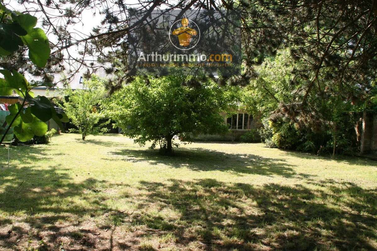 Vente Terrain Josselin(56120) 78 200ï¿œ - photo 2