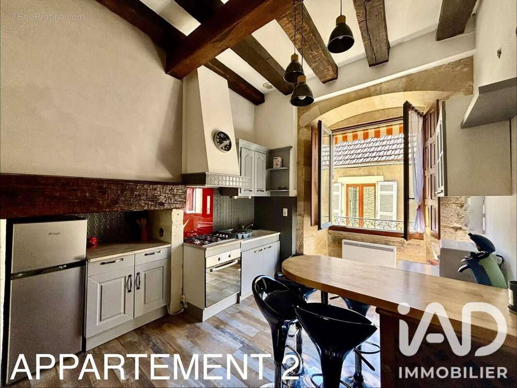 Appartement 135 m² à Montignac  - photo 9