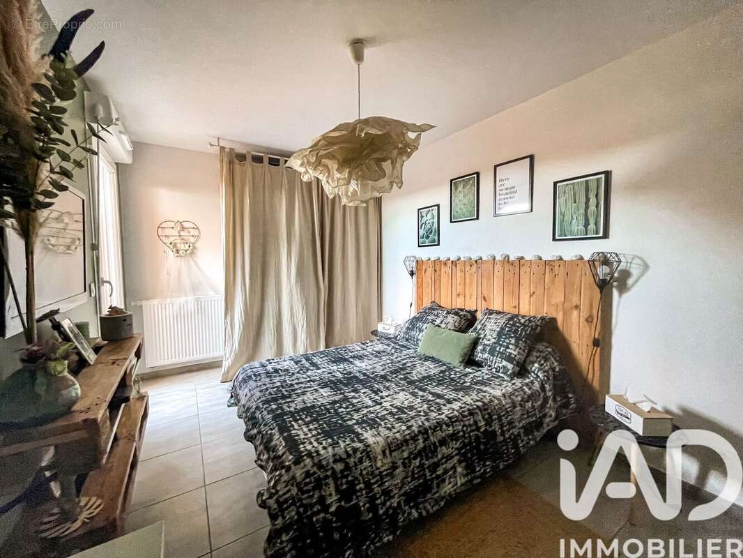 Photo 4 - Appartement à PORT-DE-BOUC