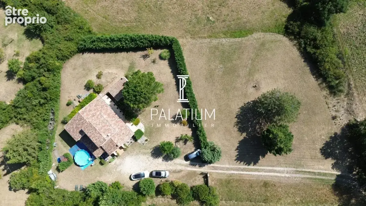 Maison individuelle dans un environnement exceptionnel - photo 2