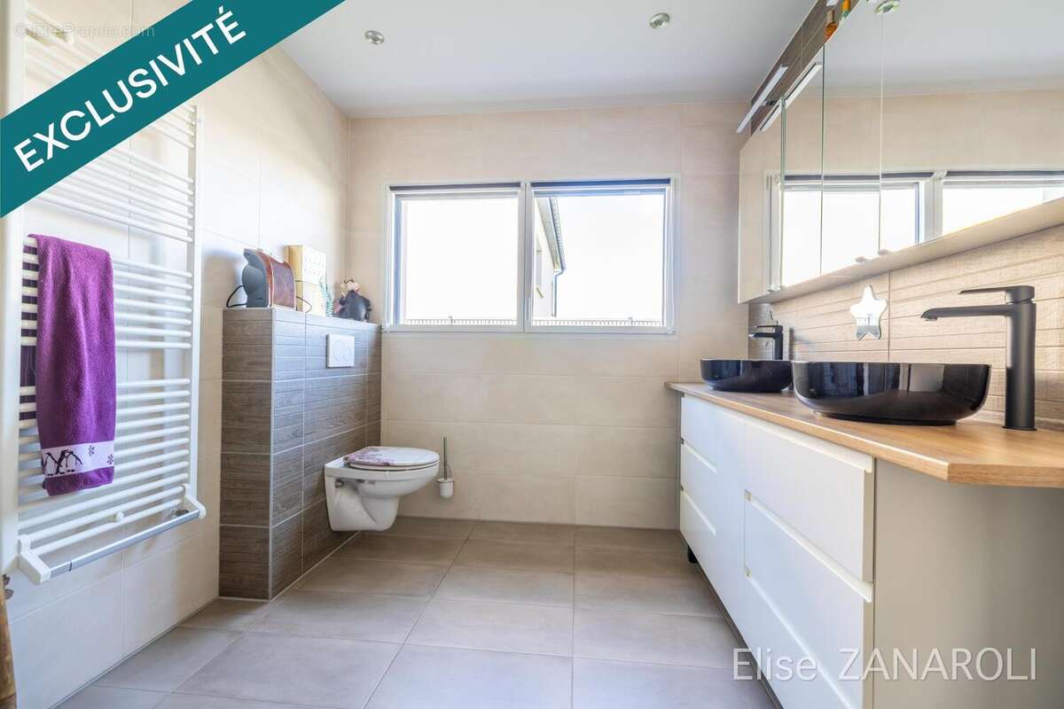 Photo 7 - Maison à ROUSSY-LE-VILLAGE