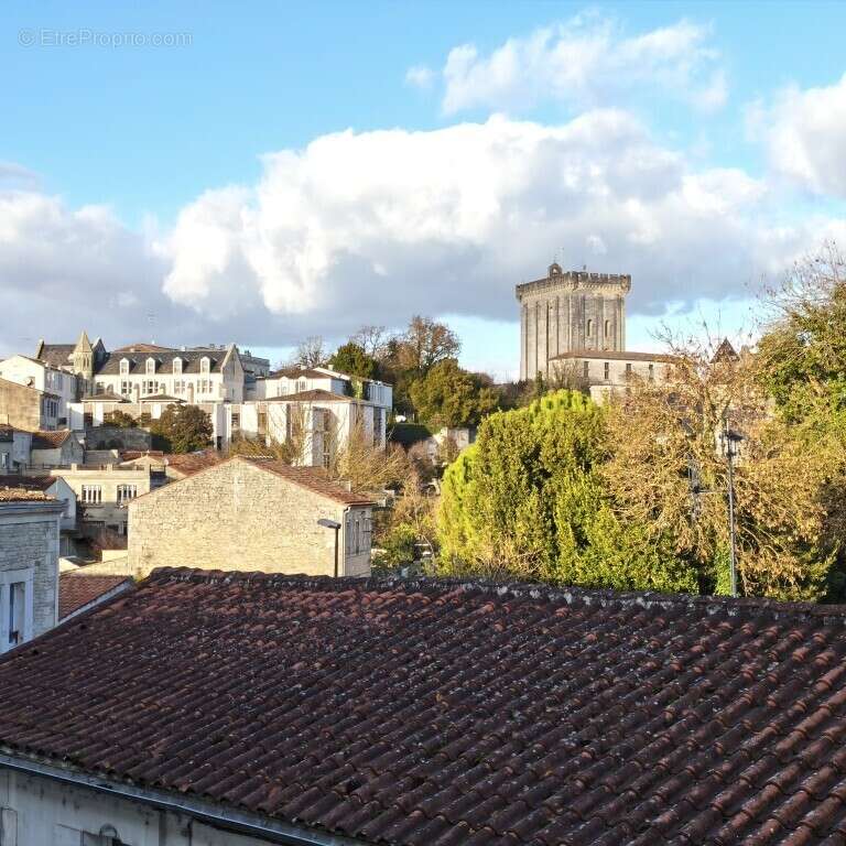 Maison à PONS