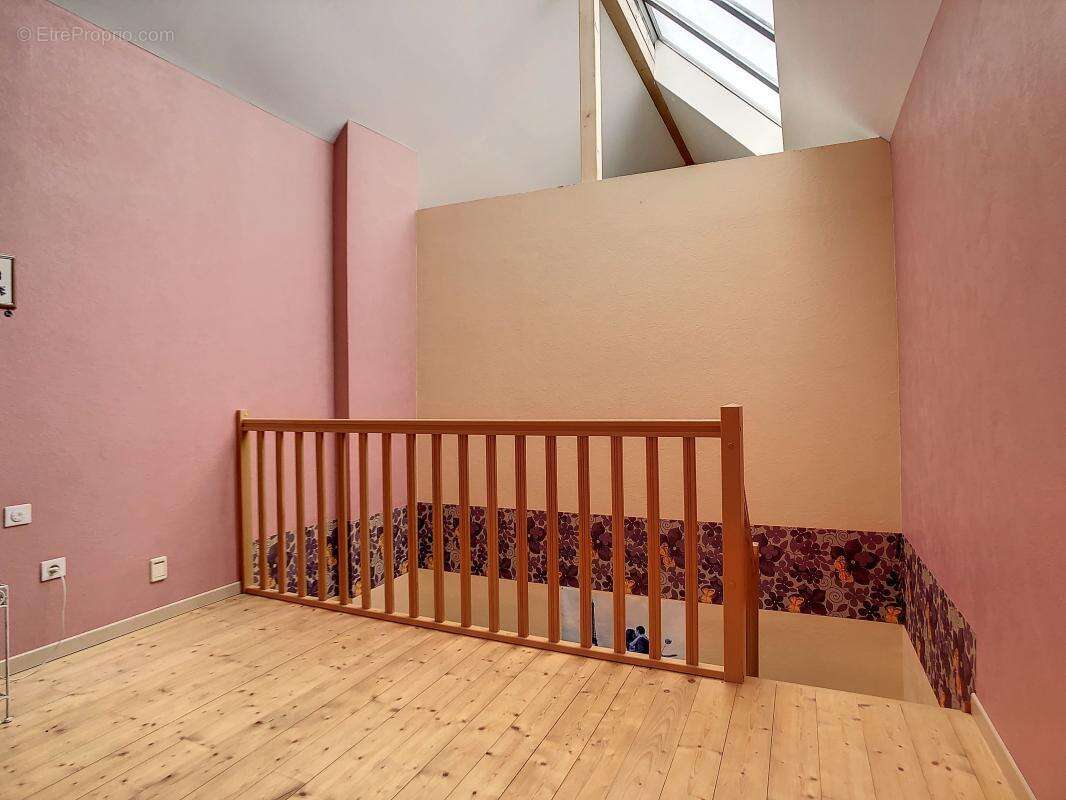 Maison à SAINT-BERNARD