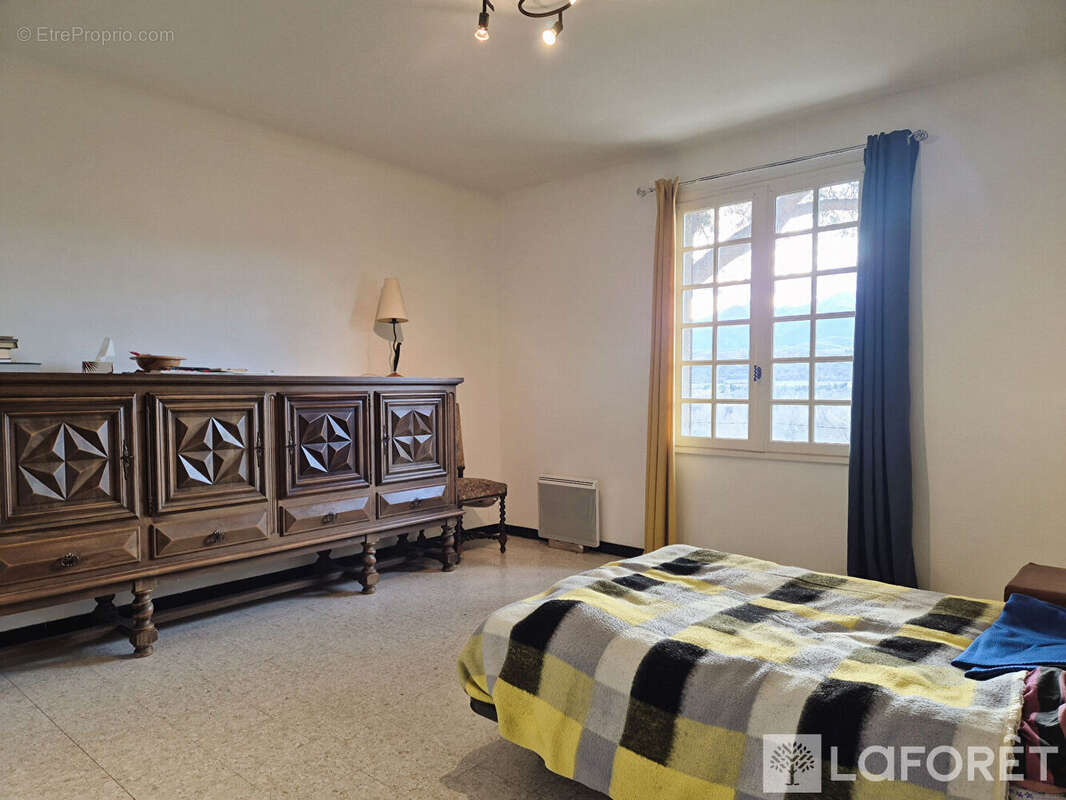 Maison Eus 5 pièce(s) 113 m2 - photo 5