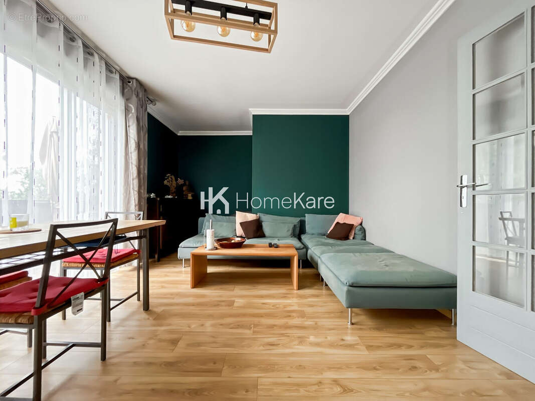 Maison à L&#039;UNION