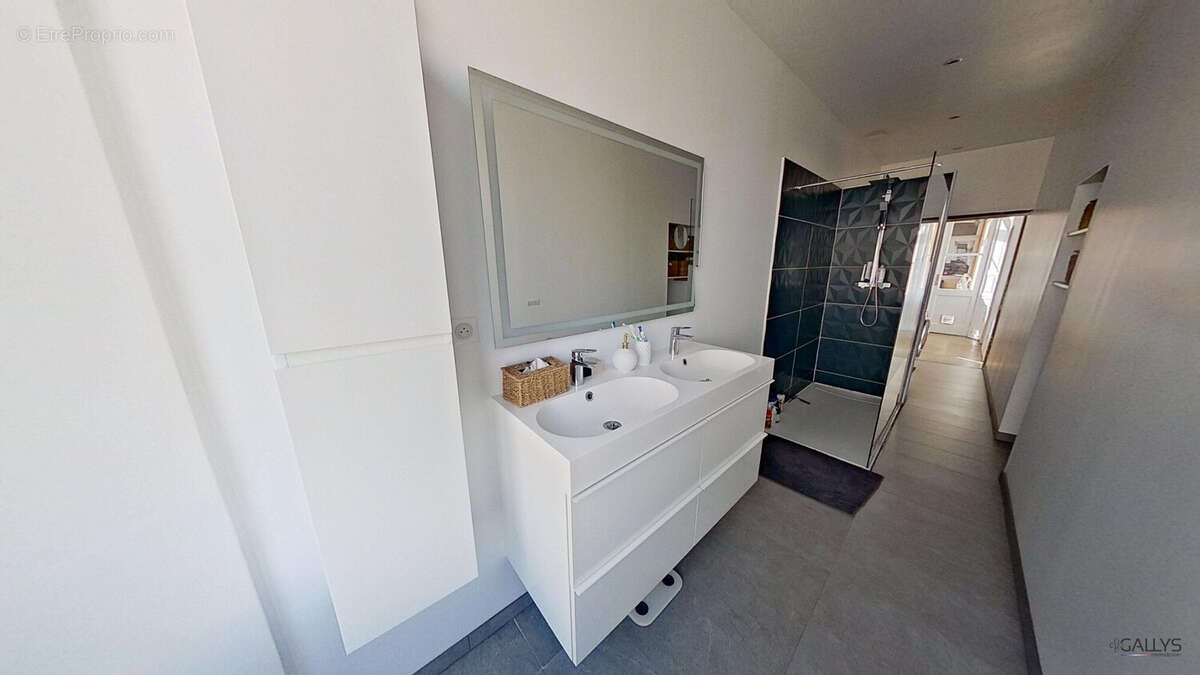 Maison à VAUCOULEURS