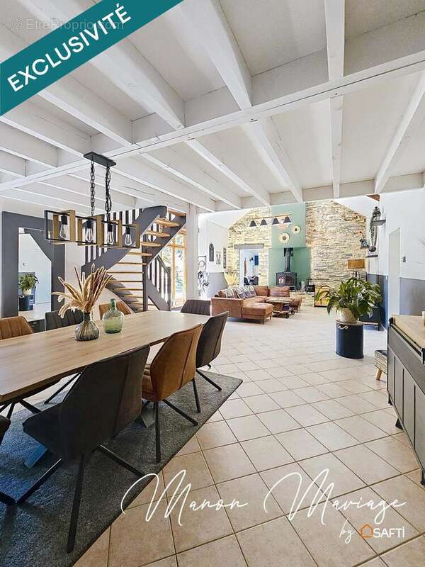 Photo 4 - Maison à PLESSE