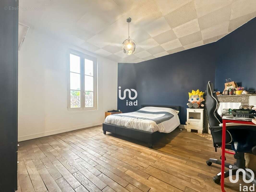 Photo 3 - Commerce à VALLERY