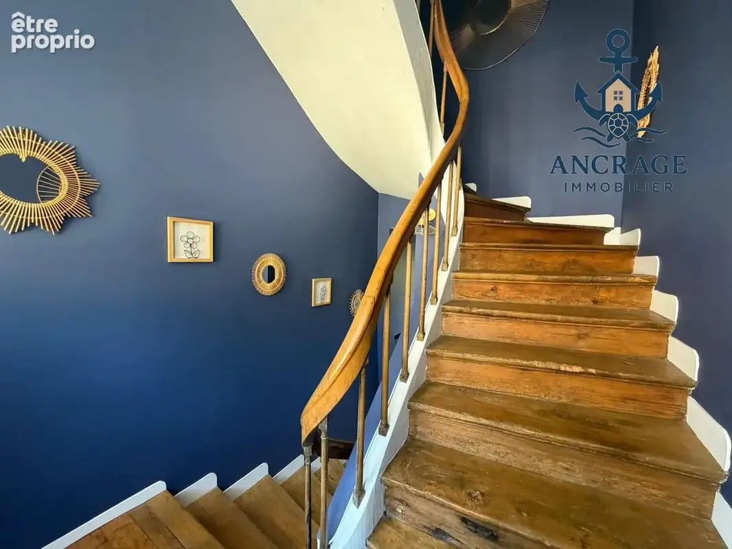 Maison 700 m² à Honfleur  - photo 6