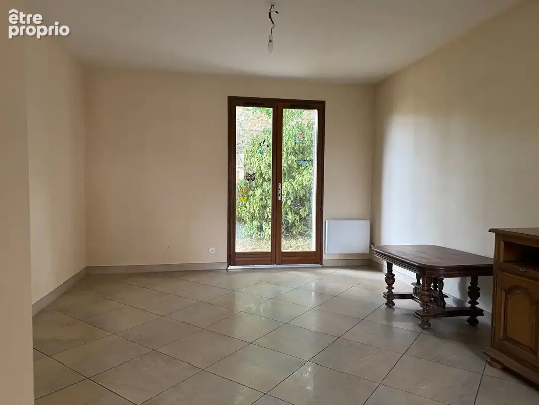 Maison familiale  Quartier Montapins à Nevers - photo 3