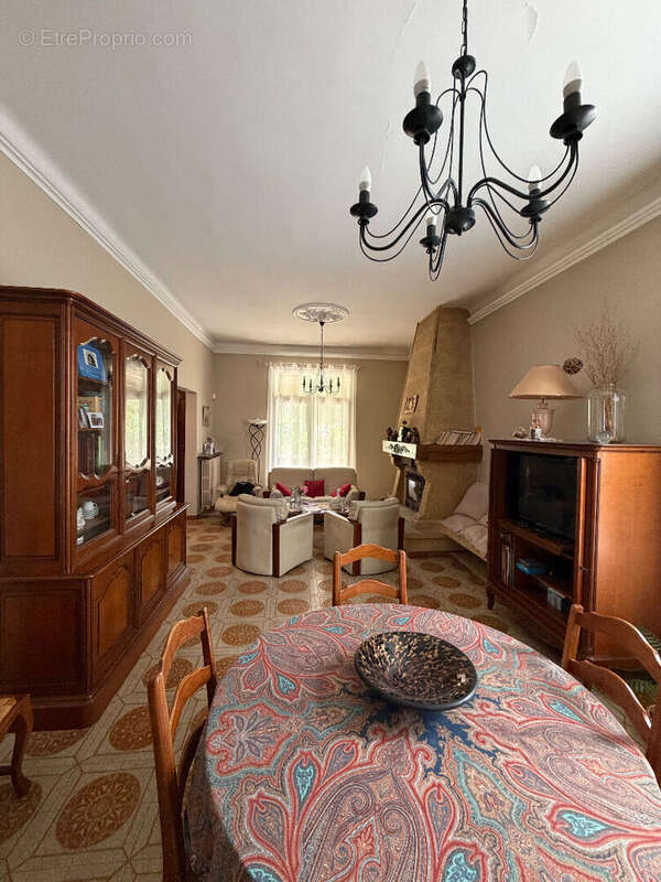 Charmante maison familiale à Pelissanne 120m² - photo 8