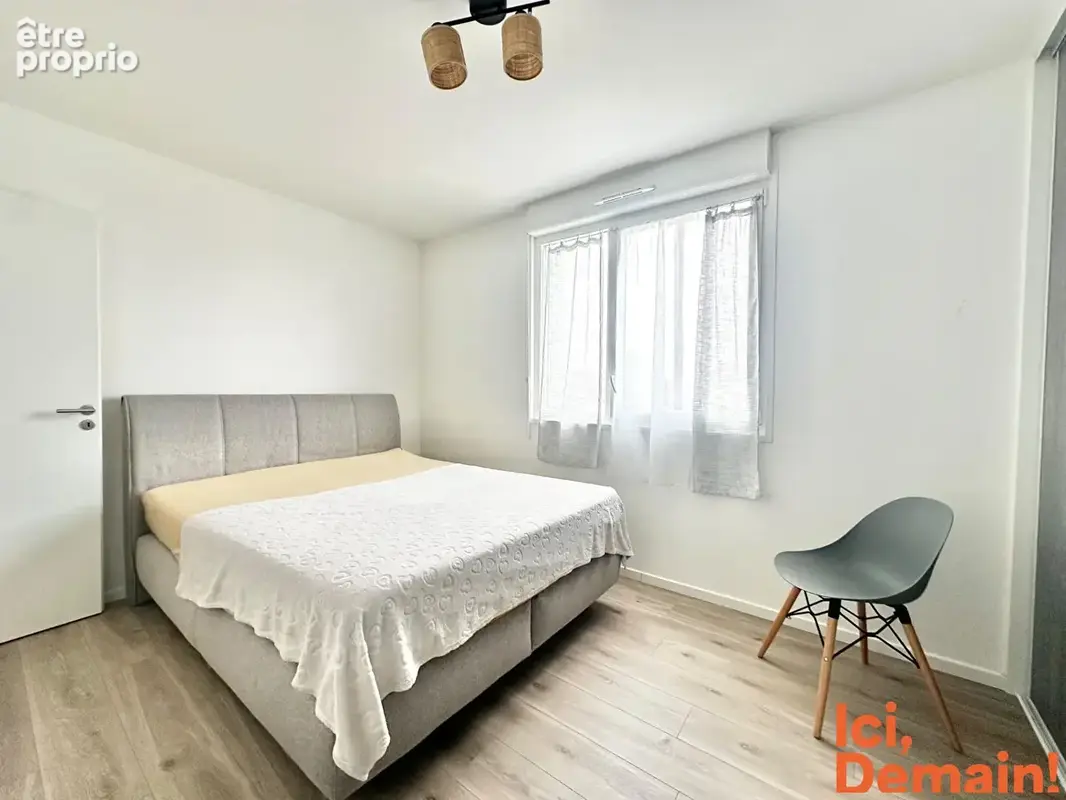 Maison neuve 4 pièces à vendre à Geispolsheim - Réf. 598 - photo 9