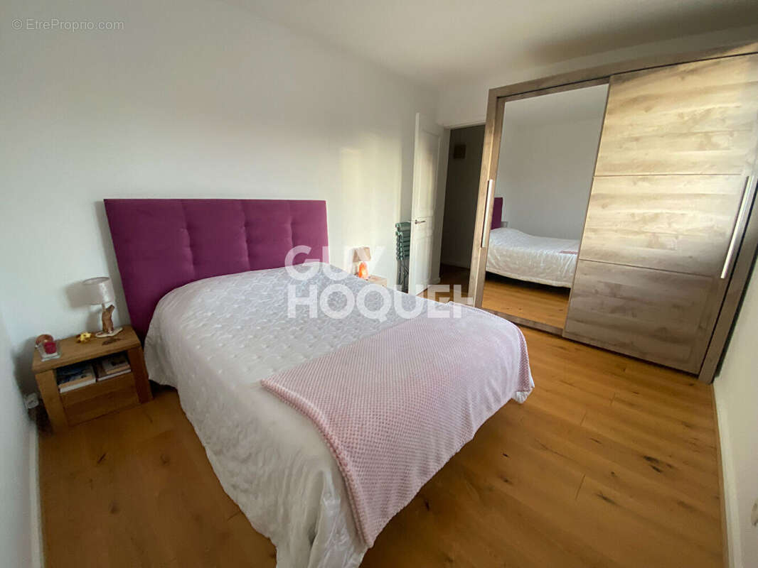 Appartement à VERSAILLES