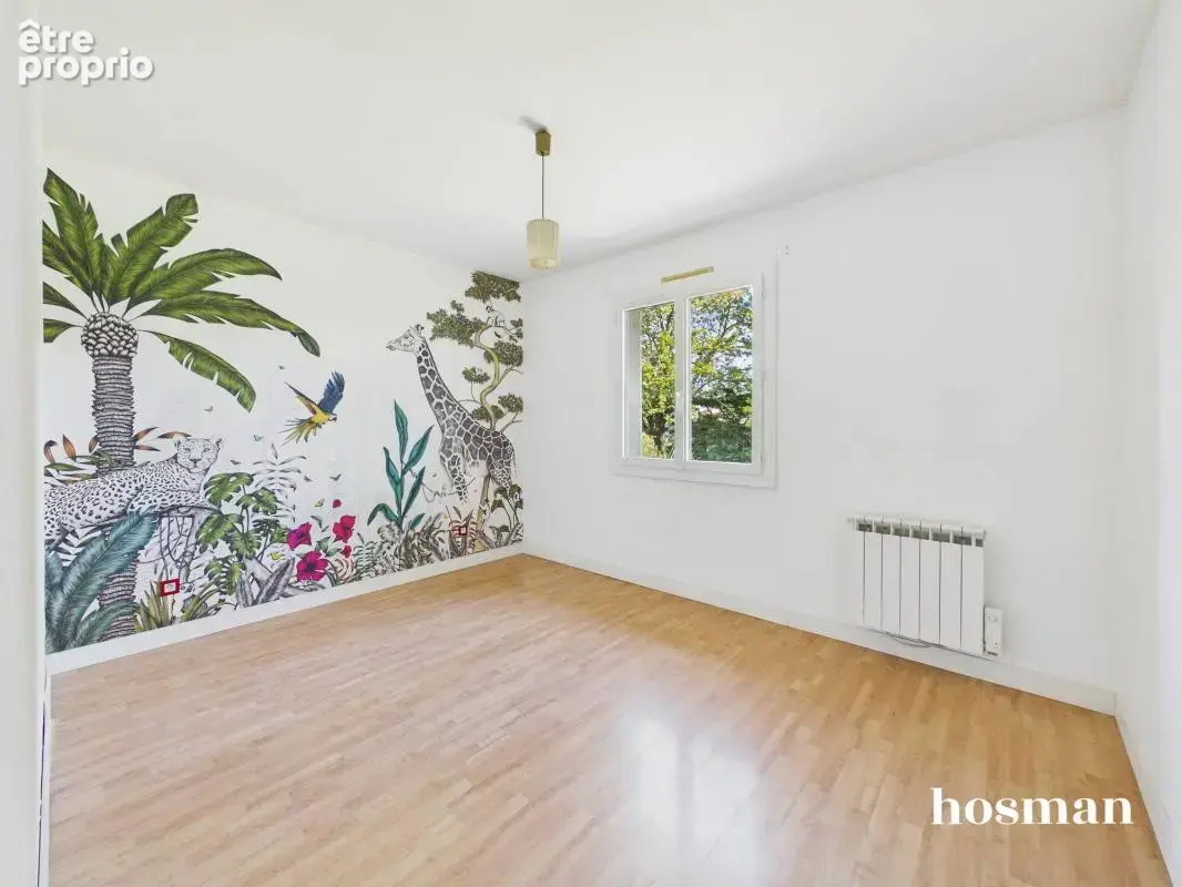 Maison 4 pièces plain-pied 106 m² avec grand jardin et garage – Rue Les Genêts, Le Pian-Médoc - photo 9