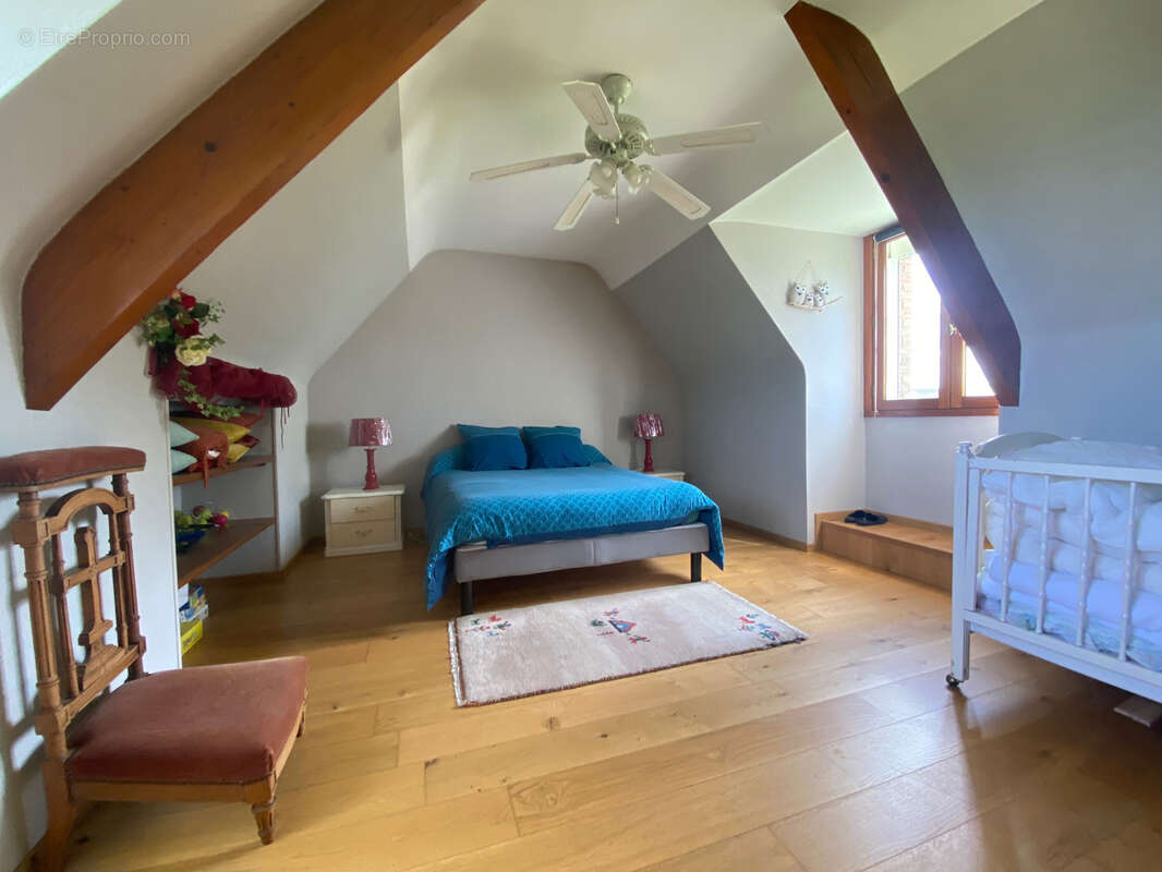 Maison à DOURIEZ