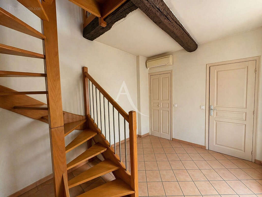 Appartement à CERET