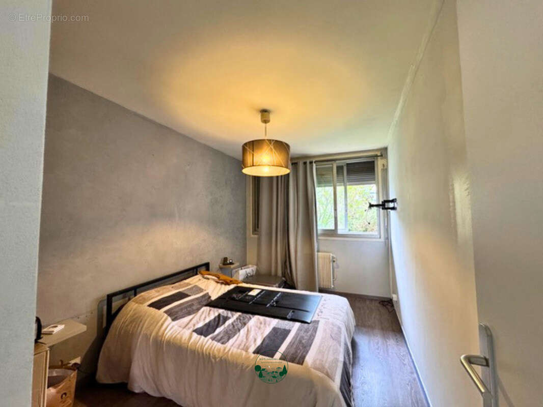 Photo 4 - Appartement à EYBENS