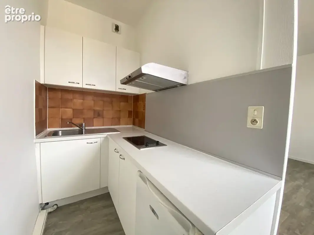 Appartement Mont de Marsan 2 pièces 36 m² libre en mai 2027 - photo 3