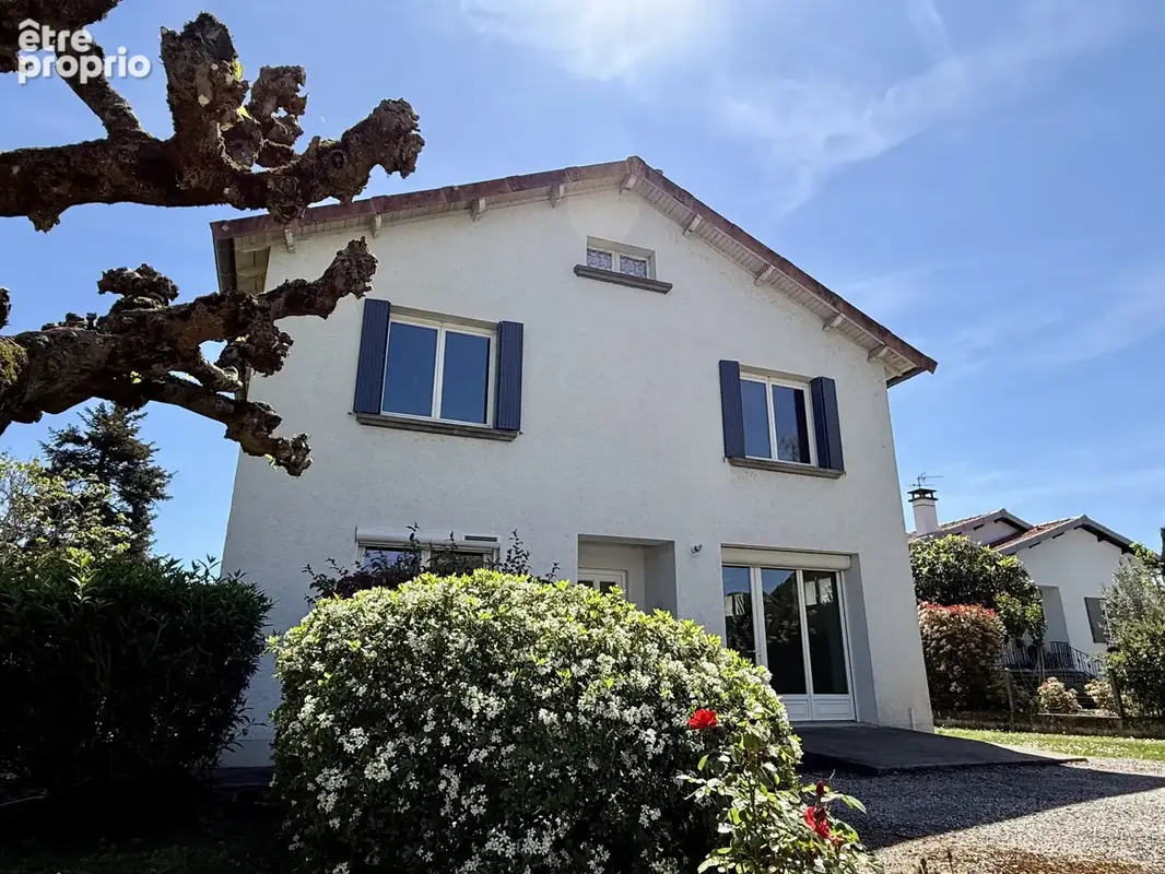 Albi - Maison T5 indépendante - 1164 m2 de terrain. - photo 20