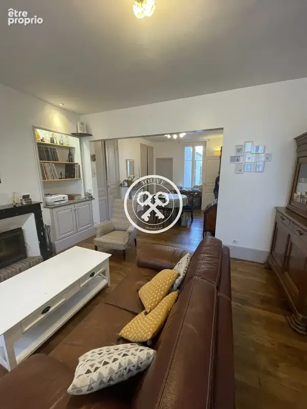 Maison de ville troyes - photo 3