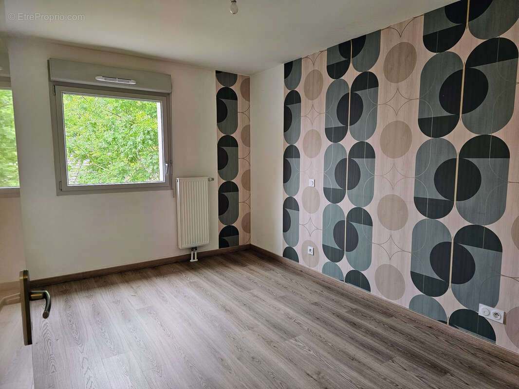 Appartement à LOOS