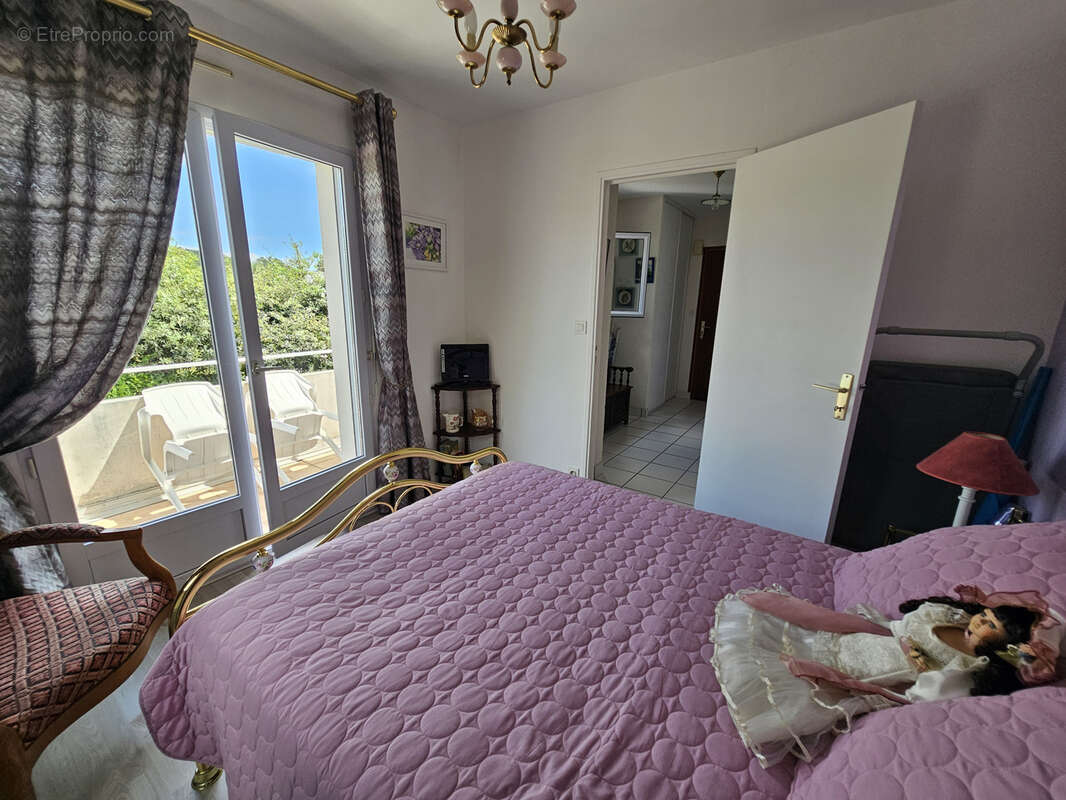 Appartement à LA FORET-FOUESNANT