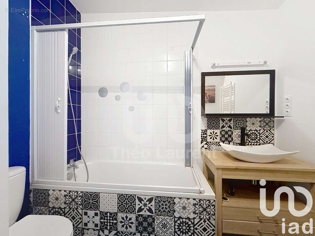 Photo 7 - Appartement à THOUARE-SUR-LOIRE