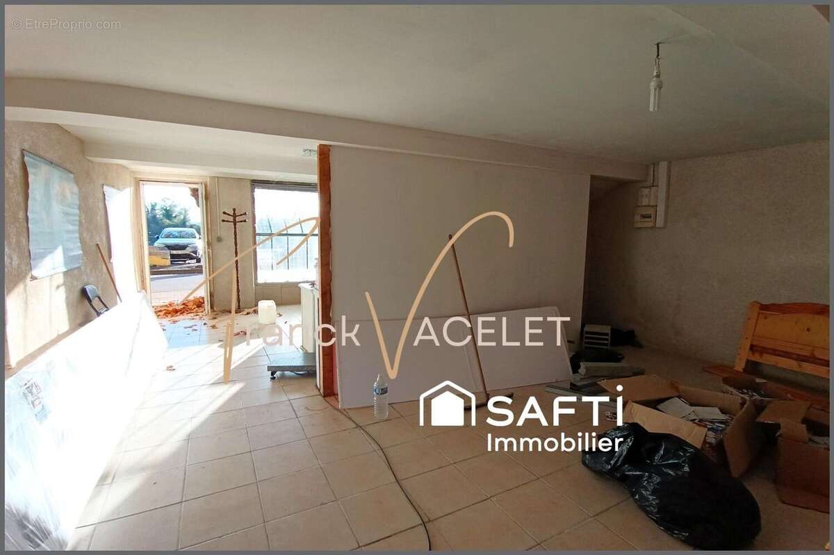 Photo 7 - Appartement à LA REOLE