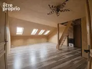 Appartement à LAXOU