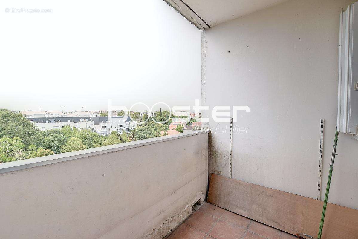 Bas Pech-David - 4 Pièces à rénover avec balcon et cellier - photo 7