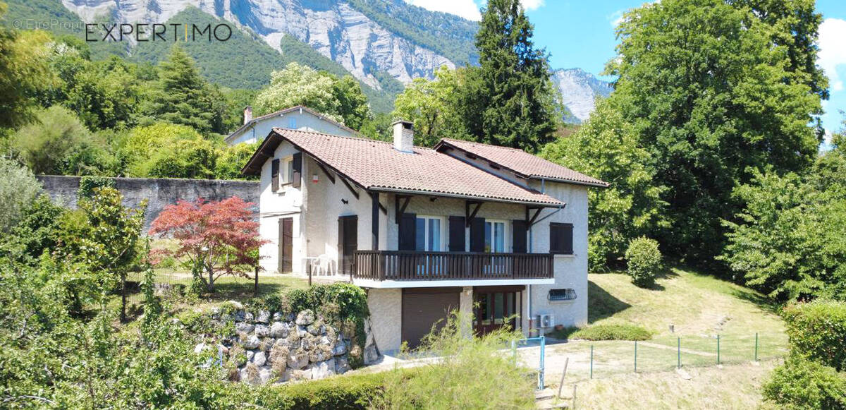 Maison à BIVIERS