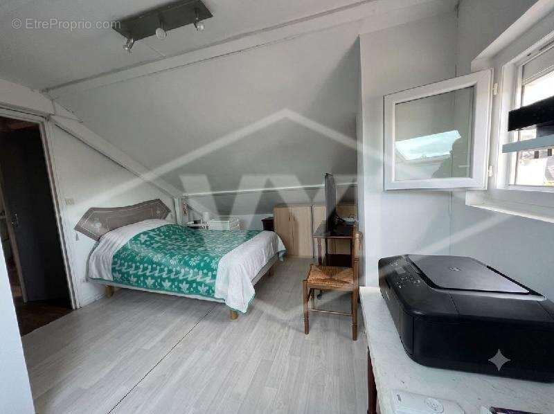 Maison 73 m² à Quincy-Sous-Senart  - photo 6