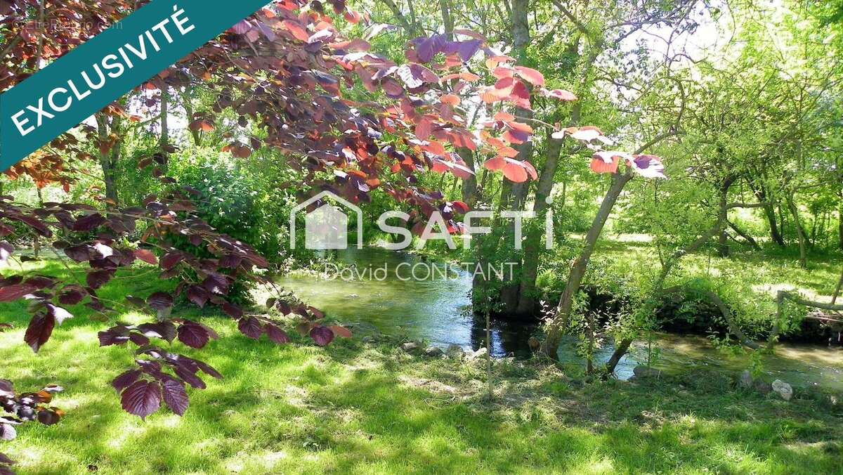 Photo 7 - Maison à VARAIZE