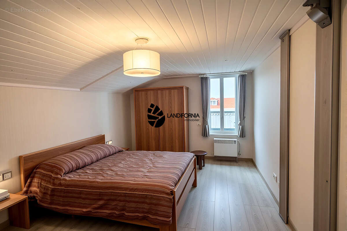 Appartement à VIEUX-BOUCAU-LES-BAINS